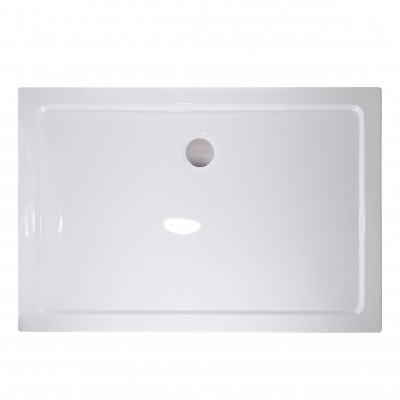 Душовий піддон прямокутний WKRA SS120I BRAVO (2уп.) Душовий піддон прямокутний WKRA SS120I BRAVO (2уп.)