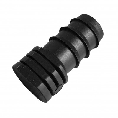 Заглушка для трубки 16мм Bradas Заглушка для трубки 16мм Bradas