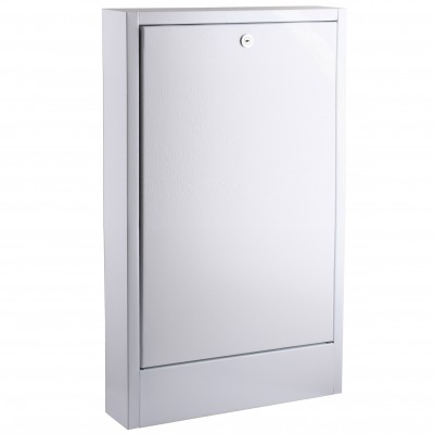 Колекторна шафа зовнішня ЕСО+ ШКЗ-04 850x580x110 (8-9)