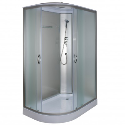 Душовий бокс асиметричний правий REGA L120FFSR BRAVO (3уп.) Душовий бокс асиметричний правий REGA L120FFSR BRAVO (3уп.)