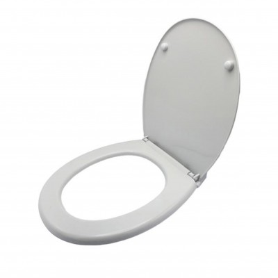 Сидіння для унітазу SPACE OPTIMUM Сидіння для унітазу SPACE OPTIMUM