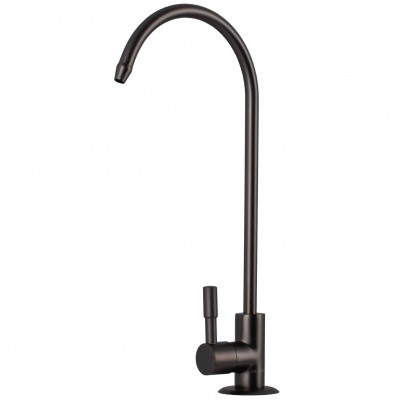 Кран для зворотнього осмосу Globus Lux Lazer GLLR-55M-GP