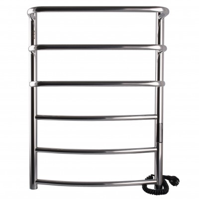 Рушникосушарка UNIO LKD ЕU 700-500-6 Драбинка Каскад Дуга електро Рушникосушарка UNIO LKD ЕU 700-500-6 Драбинка Каскад Дуга електро