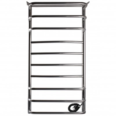 Рушникосушарка UNIO Zp EU 1000-500-10 Зета з полицею електро