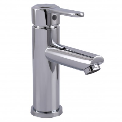 Змішувач для умивальника DOMINO ELLIPSE DCC-101