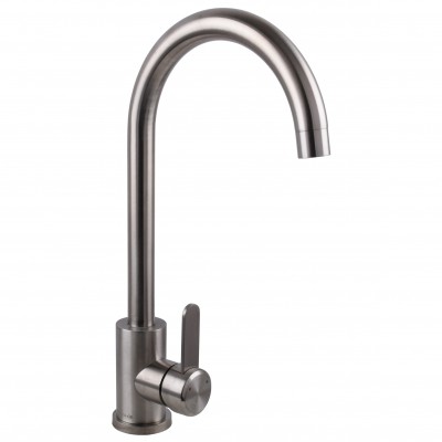 Змішувач для кухні Globus Lux ALPEN SBT2-203S