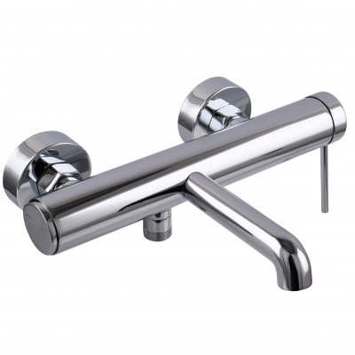 Змішувач для ванни TOPAZ LOFT TLF 32101-H75-C