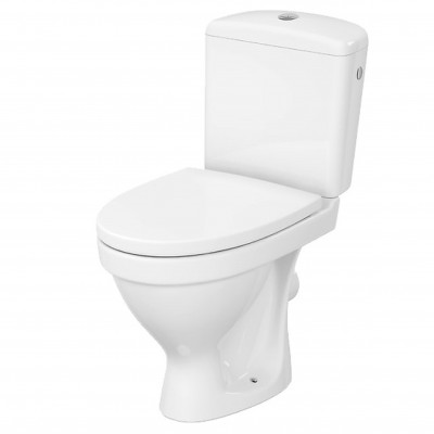 Компакт Cersanit 835 ЕKO II SIMPLEON 020 3/65з кришкою поліпропілен (UА) Компакт Cersanit 835 ЕKO II SIMPLEON 020 3/65з кришкою поліпропілен (UА)