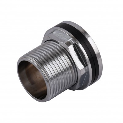 Врізання в бак 1″З нержавіюче SO552S OPTIMUM Врізання в бак 1″З нержавіюче SO552S OPTIMUM