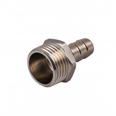 Штуцер 1/2″З 10мм нержавіючий SU3E2S OPTIMUM Штуцер 1/2″З 10мм нержавіючий SU3E2S OPTIMUM