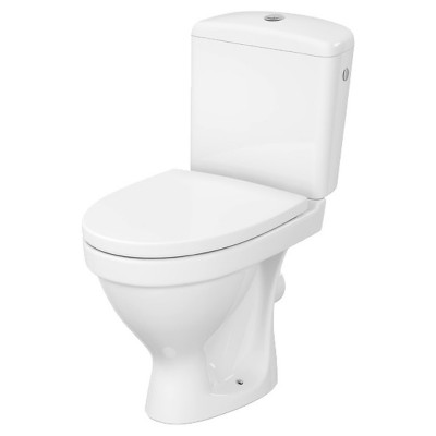 Компакт Cersanit 922 ЕKO II SIMPLEON 010 3/6 з кришкою поліпропілен з металевим кріпленням UА) Компакт Cersanit 922 ЕKO II SIMPLEON 010 3/6 з кришкою поліпропілен з металевим кріпленням UА)