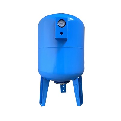 Гідроакумулятор100л VOLKS pumpe 10bar вертик.(з манометром) Гідроакумулятор100л VOLKS pumpe 10bar вертик.(з манометром)