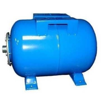 Гідроакумулятор100л VOLKS pumpe 10bar гор.(з манометром) Гідроакумулятор100л VOLKS pumpe 10bar гор.(з манометром)