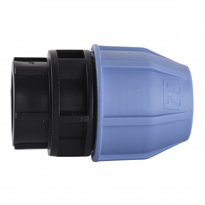 Муфта ПНД Vsplast 32*1 '' ** ВР 2002 Муфта ПНД Vsplast 32*1 '' ** ВР 2002