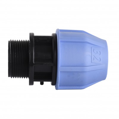 Муфта ПНД Vsplast 32*1 1/4 '' ** ЗР 2003 Муфта ПНД Vsplast 32*1 1/4 '' ** ЗР 2003