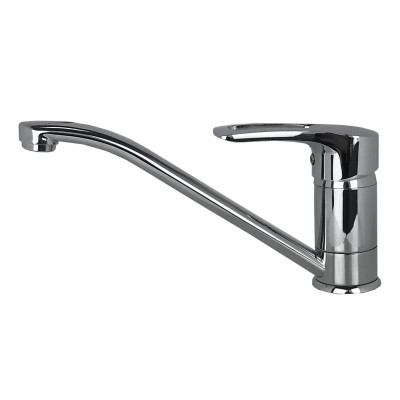 Змішувач для кухні CRISTAL SEVA GSV-0203M Змішувач для кухні CRISTAL SEVA GSV-0203M