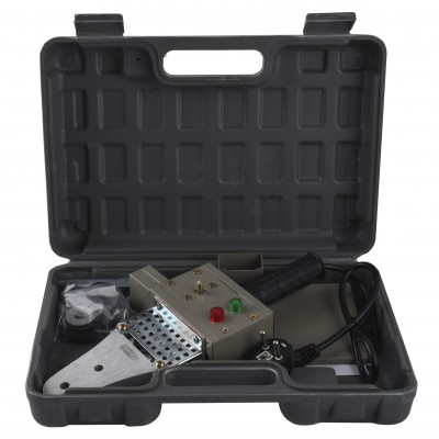 Паяльник PPR для поліпропілена ф20-32 Паяльник PPR для поліпропілена ф20-32