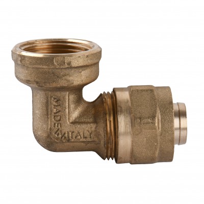 Кутник із внутрішньою різьбою APE ITALY 752 L 3/4″х20 Кутник із внутрішньою різьбою APE ITALY 752 L 3/4″х20