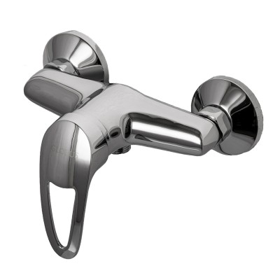 Змішувач для душу Globus Lux Caprice GLCA-0105N латунь Змішувач для душу Globus Lux Caprice GLCA-0105N латунь