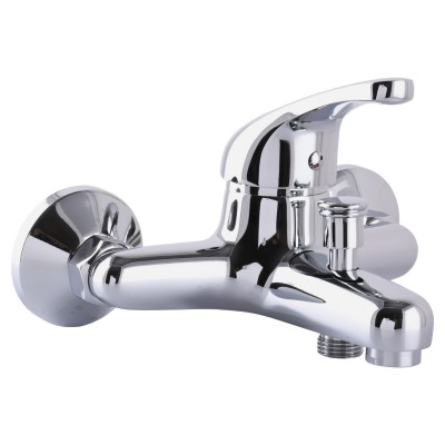 Змішувач для ванни Globus Lux Solly GLSO-0102 Змішувач для ванни Globus Lux Solly GLSO-0102