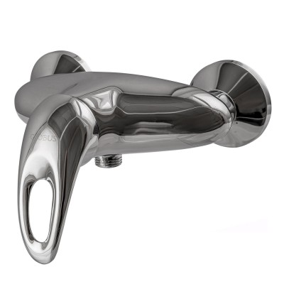 Змішувач для душу Globus Lux Smart GLSM-0105N Змішувач для душу Globus Lux Smart GLSM-0105N