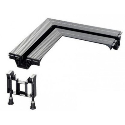 З'єднувальний елемент кут Advantix Vario VIEGA 708924 З'єднувальний елемент кут Advantix Vario VIEGA 708924