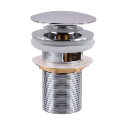 Донний клапан Globus Lux HG15-03A (Click-clack) Донний клапан Globus Lux HG15-03A (Click-clack)