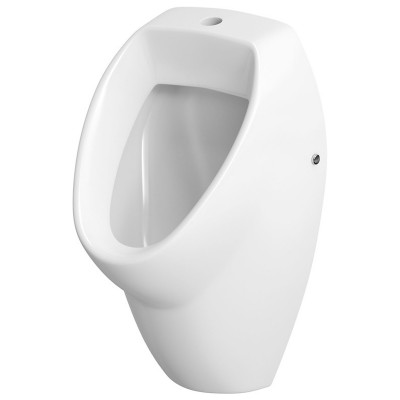 Пісуар Cersanit APOLLO А101 з кріпленням (підвід зверху) Пісуар Cersanit APOLLO А101 з кріпленням (підвід зверху)