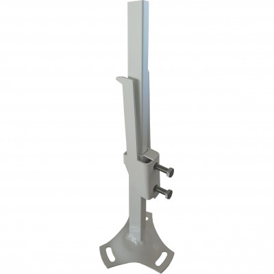 Підлоговий кронштейн панельного радіатора висота-300мм FBPR-300 CRISTAL Підлоговий кронштейн панельного радіатора висота-300мм FBPR-300 CRISTAL