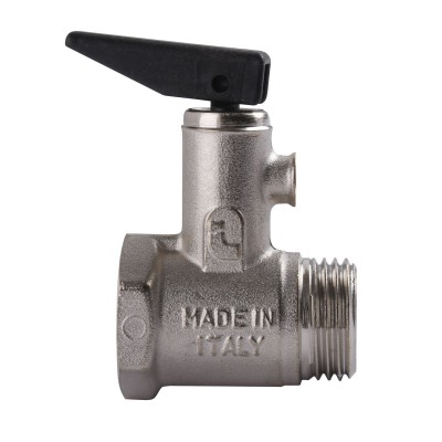 Клапан зворотній підривний ITAP 1/2″ 367 з прапорцем Клапан зворотній підривний ITAP 1/2″ 367 з прапорцем