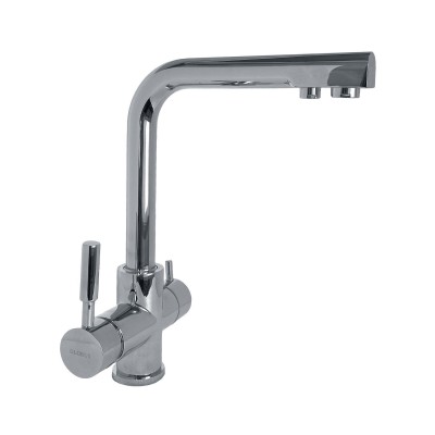 Змішувач для кухні під осмос Globus Lux LAZER GLLR-0888 Змішувач для кухні під осмос Globus Lux LAZER GLLR-0888