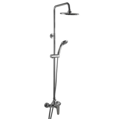 Душова система DOMINO TORINO DS-TO-004 Душова система DOMINO TORINO DS-TO-004