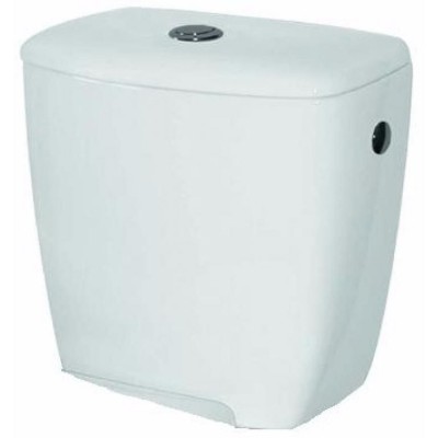 Бачок Cersanit KASKADA (KORAL) 011 без арматури Бачок Cersanit KASKADA (KORAL) 011 без арматури