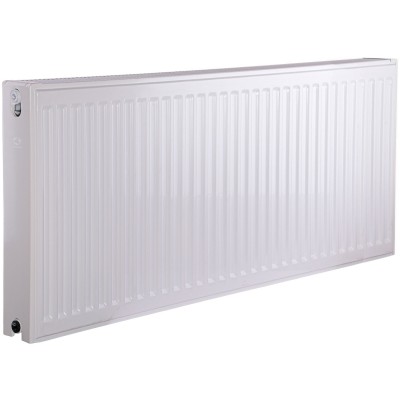 Радіатор сталевий 22/500х1100 бок OPTIMUM Радіатор сталевий 22/500х1100 бок OPTIMUM