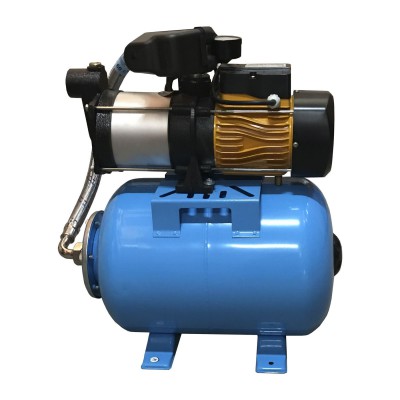 Насосна станція Optima MH-N900 INOX-24 0,9кВт багатоступ,, нерж,колеса, на гребінці Насосна станція Optima MH-N900 INOX-24 0,9кВт багатоступ,, нерж,колеса, на гребінці