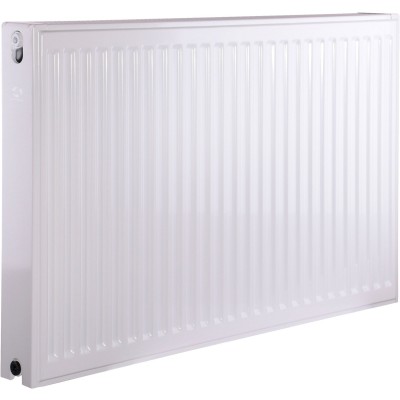 Радіатор сталевий 22/600x900 бок OPTIMUM Радіатор сталевий 22/600x900 бок OPTIMUM
