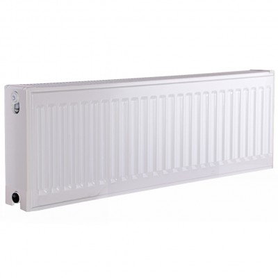 Радіатор сталевий 22/300x900 бок TERRA teknik Радіатор сталевий 22/300x900 бок TERRA teknik