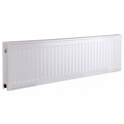 Радіатор сталевий 11/300х1100 низ-справа/бок TERRA teknik (без клапана INNER)