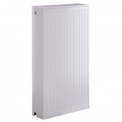 Радіатор сталевий 33/900x500 бок EMTAS