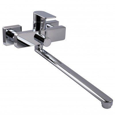 Змішувач для ванни TOPAZ SARDINIA TS 08116-H19 Змішувач для ванни TOPAZ SARDINIA TS 08116-H19