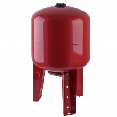 Бак Optima cal-pro для систем опалення 36л з ніжками 6bar Бак Optima cal-pro для систем опалення 36л з ніжками 6bar