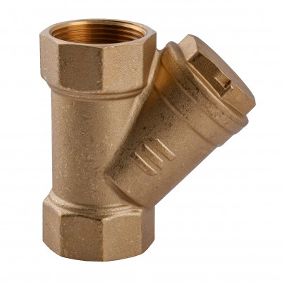 Фільтр грубого очищення SELBA 1 1/4″ SL1512