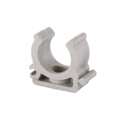 Кріплення Kalde PPR 20 29020 ( 250 шт в упаковке ) Кріплення Kalde PPR 20 29020 ( 250 шт в упаковке )