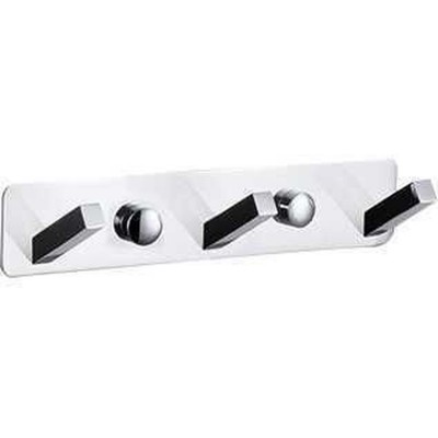 Планка з гачками Perfect Sanitary Appliances KB 9385-3 Планка з гачками Perfect Sanitary Appliances KB 9385-3