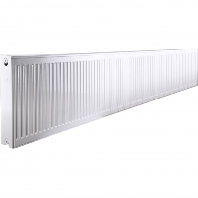 Радіатор сталевий 22/500х2600 низ-справа/бок KALITE (без клапана OUTER) Радіатор сталевий 22/500х2600 низ-справа/бок KALITE (без клапана OUTER)