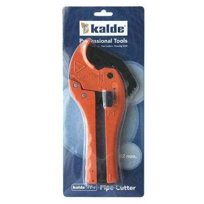 Ножиці для різки PPR труби Kalde(автом.) ф20-40мм Ножиці для різки PPR труби Kalde(автом.) ф20-40мм