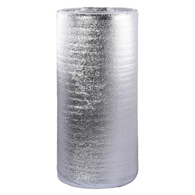 Полотно ламіноване двостороннє 8,0 мм Теплоізол, шир.-100 см,