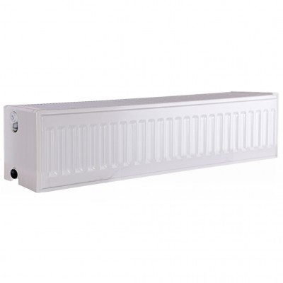 Радіатор сталевий 33/200x900 бок TERRA Teknik Радіатор сталевий 33/200x900 бок TERRA Teknik