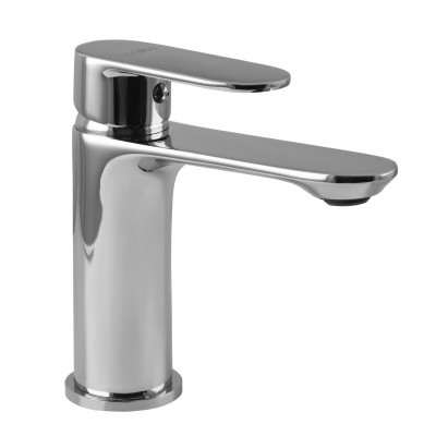 Змішувач для умивальника Globus Lux Ontario GLO-0101