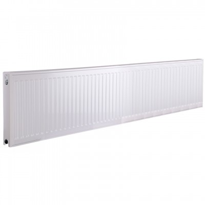 Радіатор сталевий 21/400х1800 бок EMTAS Радіатор сталевий 21/400х1800 бок EMTAS